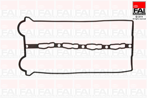 Gasket, cylinder head cover
